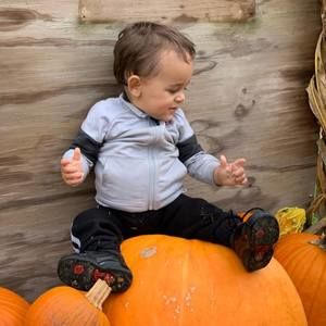 Meet your Posher, Gregory